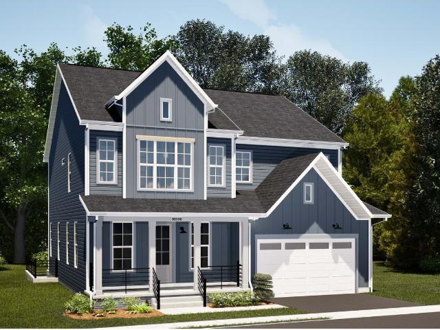 House for sale in Stephenson, Virginia