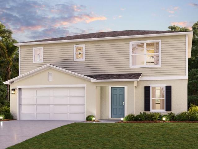 House for sale in Sumterville, Florida