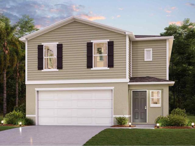 House for sale in Sumterville, Florida