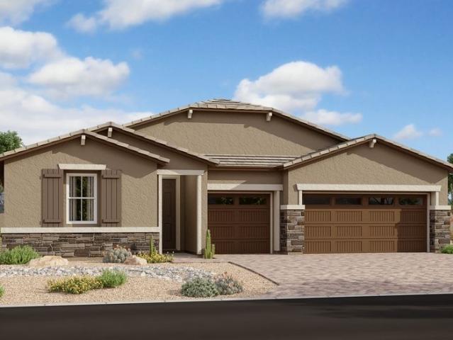 House for sale in Surprise, Arizona