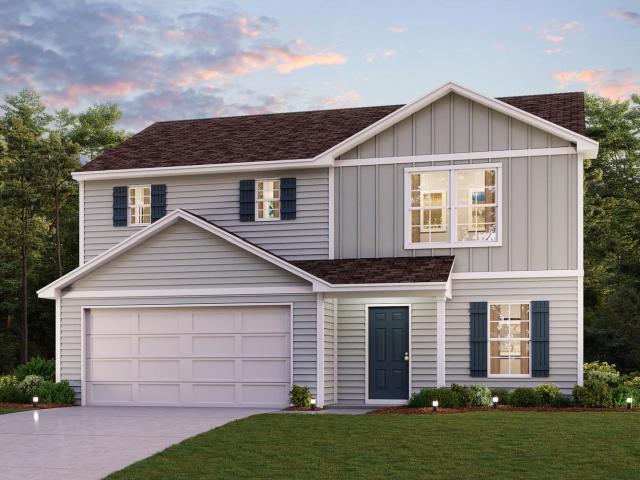 House for sale in Clarendon, North Carolina