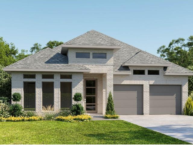 House for sale in The Colony