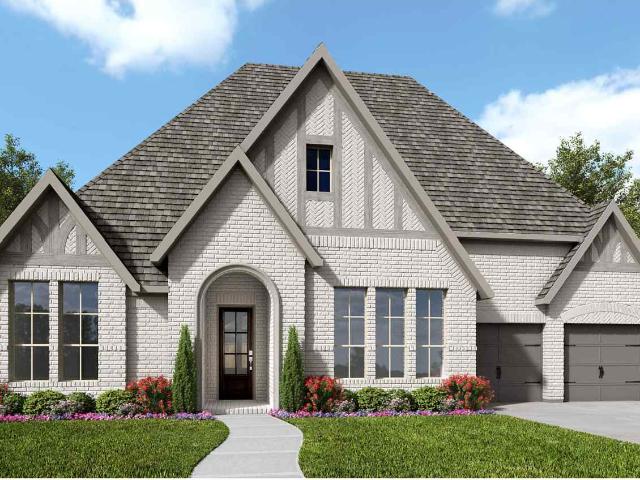 House for sale in Denton, Texas