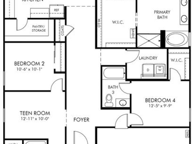 House for sale in Tolleson, Arizona
