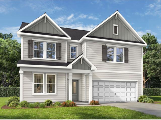 House for sale in Alabama