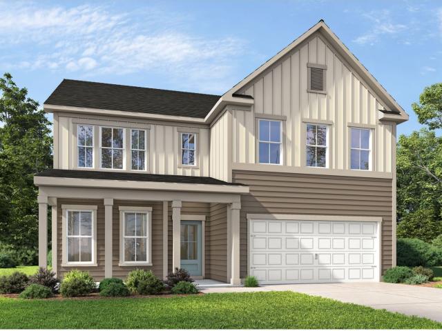House for sale in Alabama