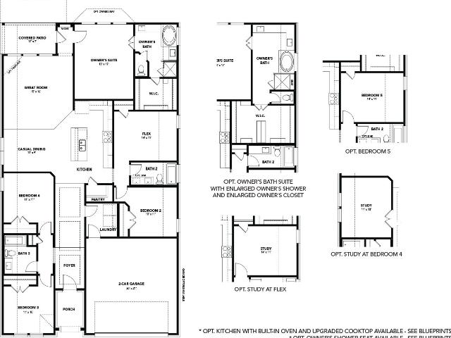 House for sale in Van Alstyne, Texas