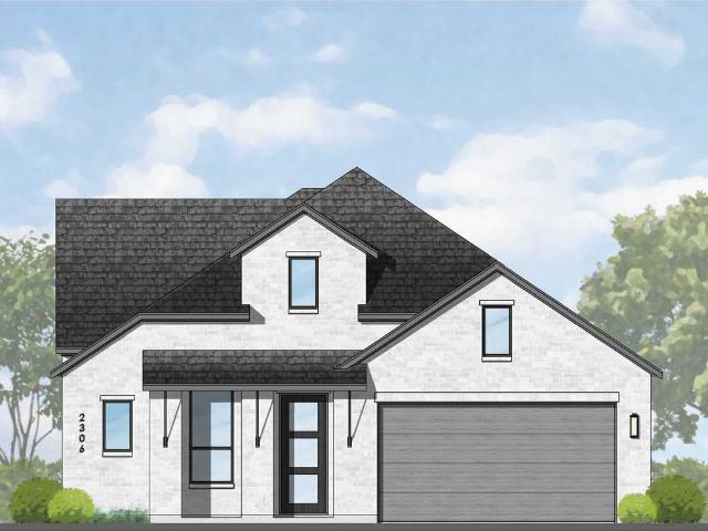 House for sale in Johnson, Texas