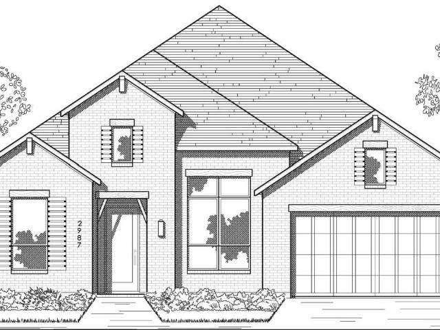 House for sale in Johnson, Texas