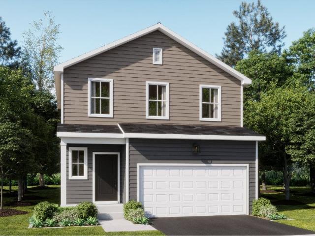 House for sale in Waterman, Illinois