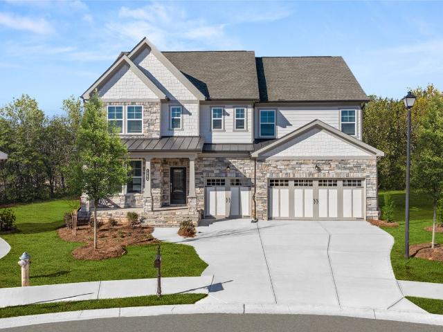 House for sale in Oconee, Georgia