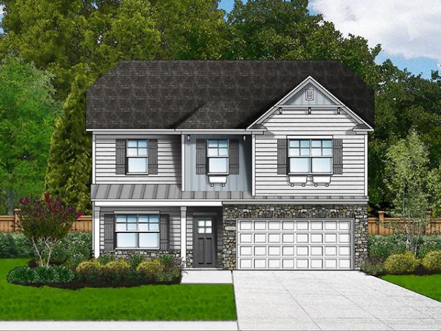 House for sale in Wellford, South Carolina