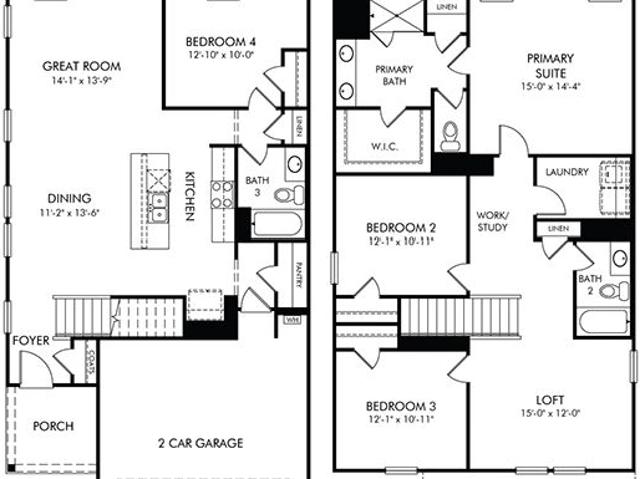 House for sale in Wellford, South Carolina