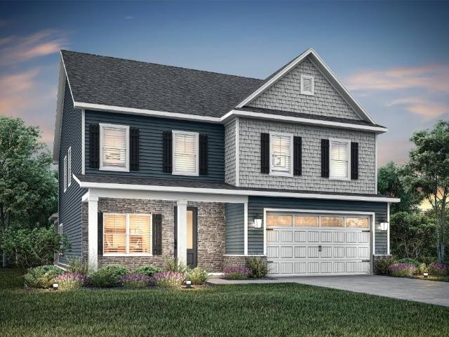 House for sale in Tennessee