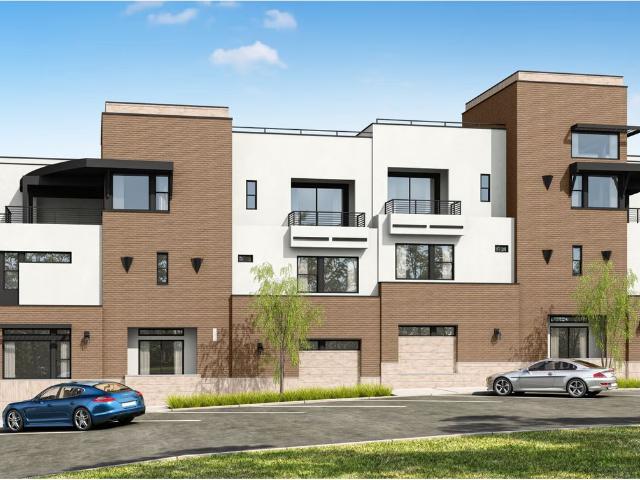 House for sale in Whittier, California