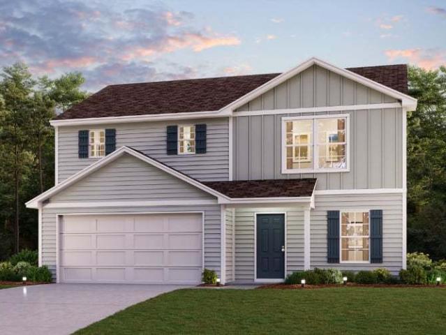 House for sale in White Oak, Georgia