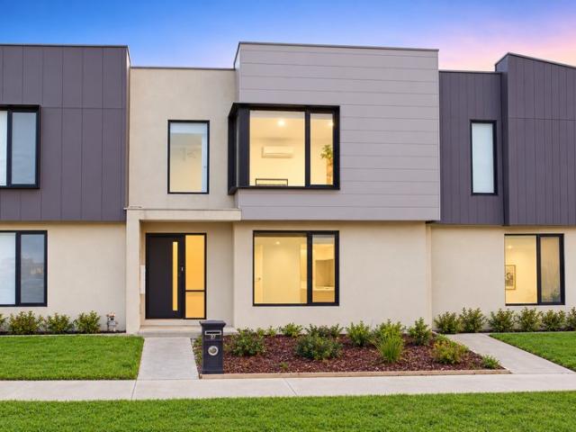 House for sale in Harpley, Melbourne