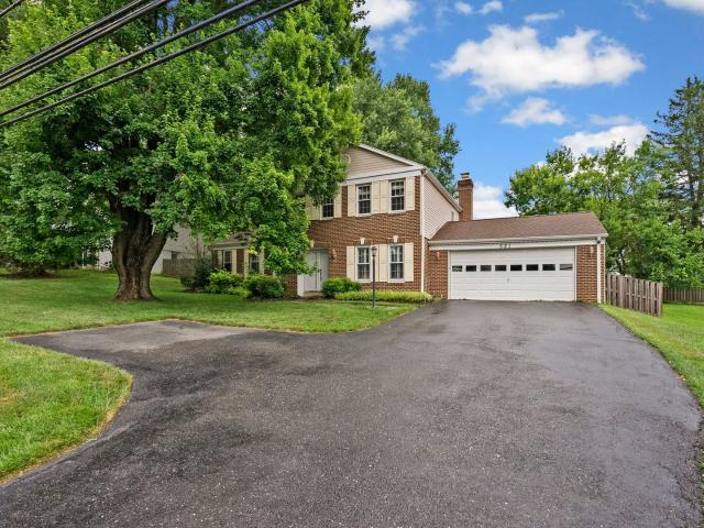 House for rent in Silver Spring