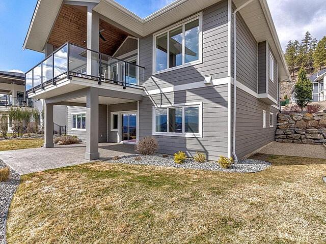 House for rent in Winfield, British Columbia