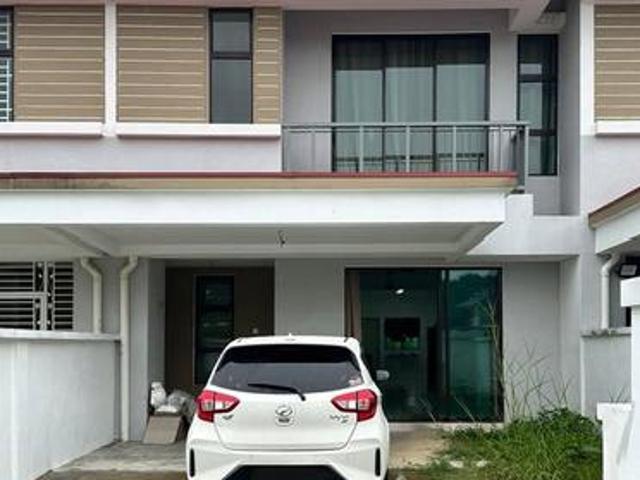 Terraced House for rent in Selayang, Selangor