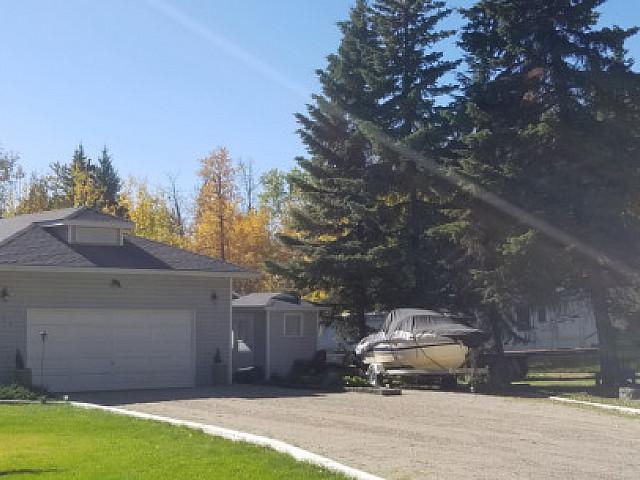 House for sale in Saint Albert, Alberta