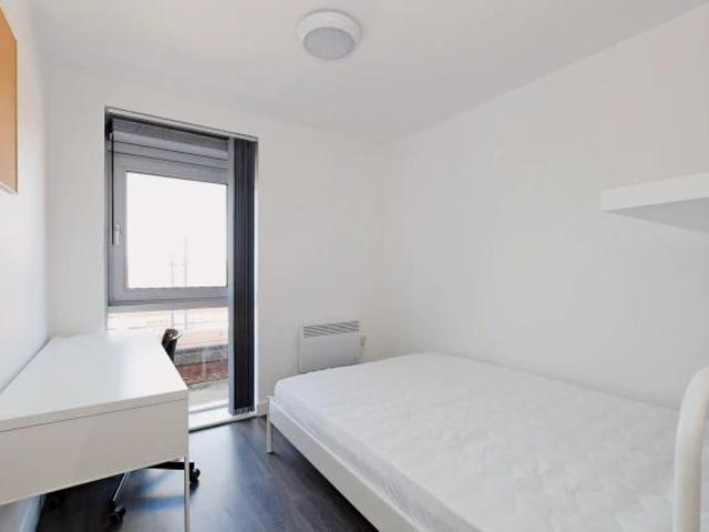 Apartment for rent in City Centre, South Yorkshire