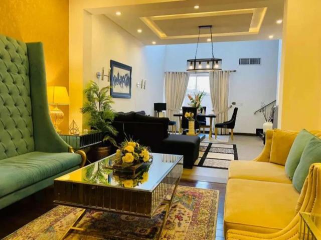 House for rent in جی-9, اسلام آباد