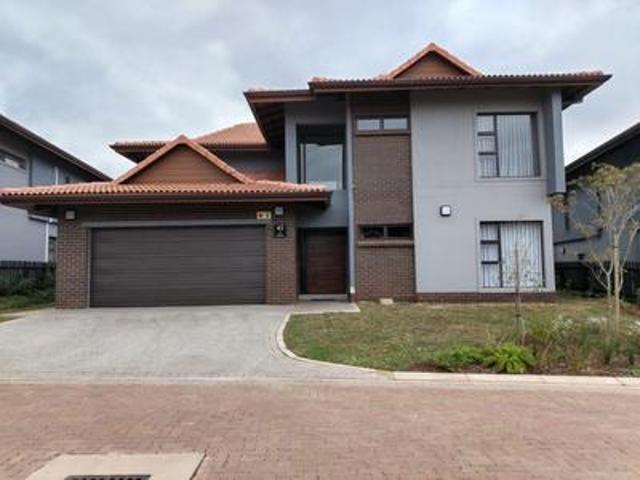 Townhouse for sale in Umhlanga, Kwazulu-natal