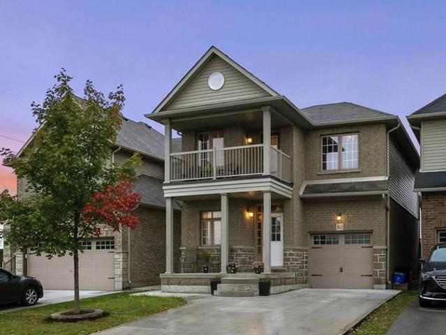 House for sale in Ancaster, Ontario