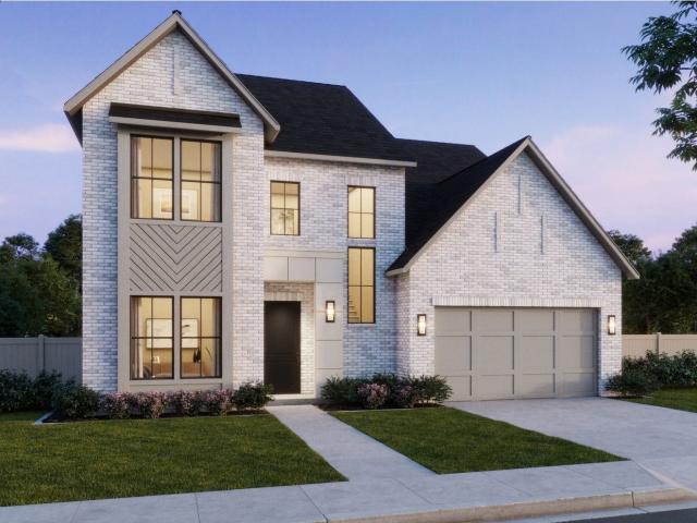 House for sale in Allen, Texas