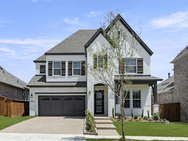 House for sale in Denton, Texas