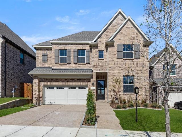 House for sale in Denton, Texas