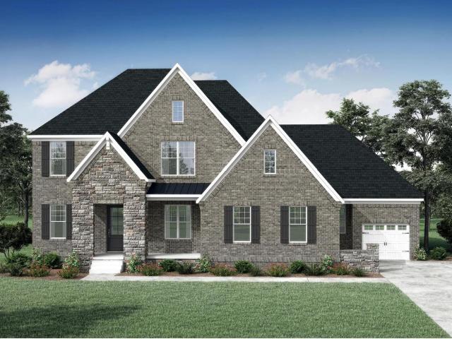 House for sale in Tennessee