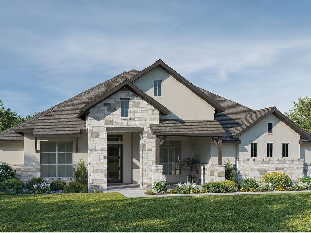 House for sale in Bulverde, Texas