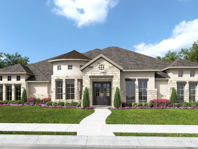 House for sale in Bulverde, Texas