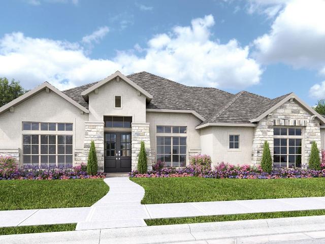 House for sale in Bulverde, Texas