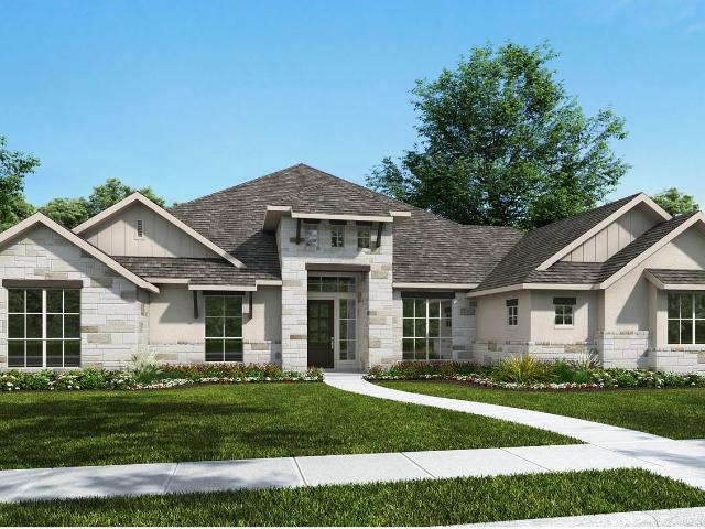 House for sale in Bulverde, Texas