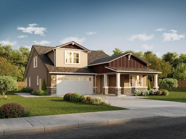 House for sale in Calistoga, California