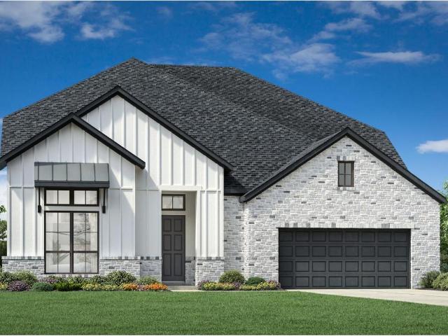 House for sale in Medina, Texas
