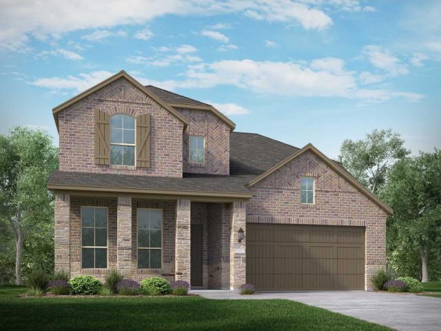 House for sale in Medina, Texas