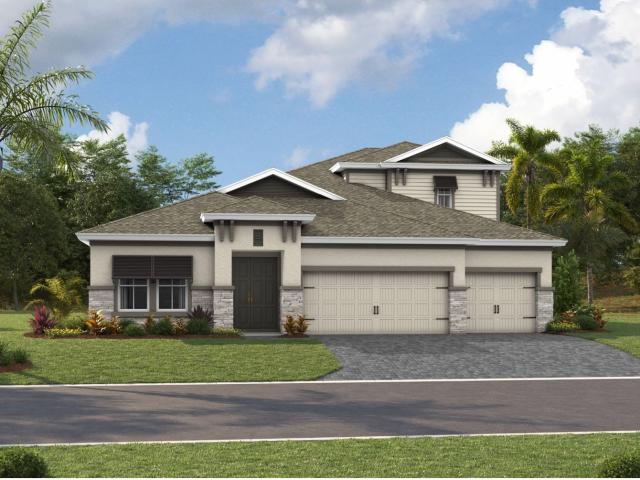 House for sale in Dade City, Florida