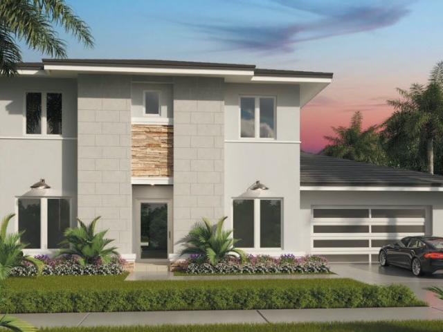 House for sale in Davie, Florida