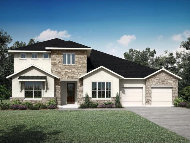 House for sale in Hays, Texas