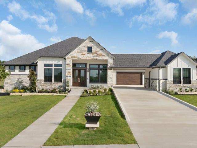 House for sale in Williamson, Texas