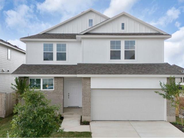 House for sale in Williamson, Texas