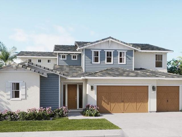 House for sale in Folsom, California