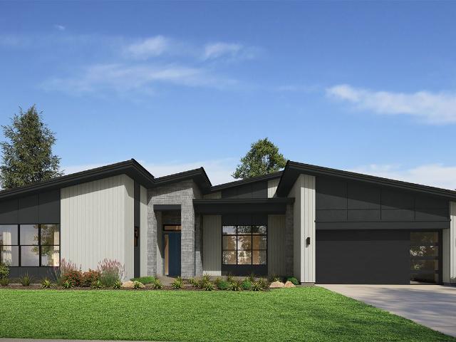 House for sale in Genoa, Nevada