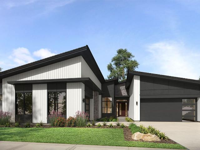 House for sale in Genoa, Nevada