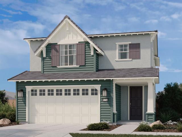House for sale in Glendora, California