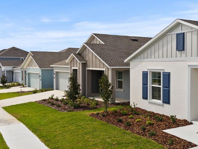 House for sale in Groveland, Florida